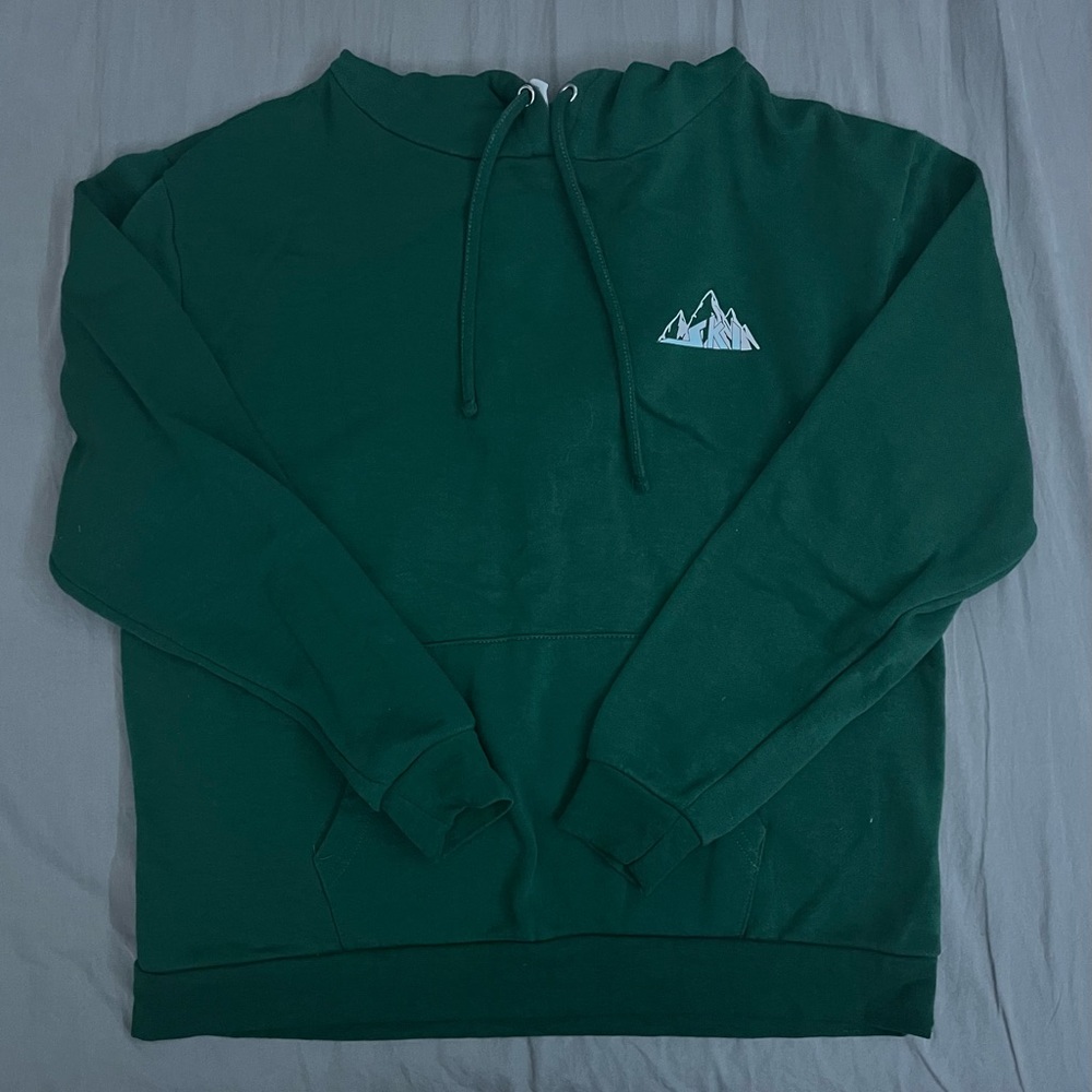 Full Tilt Women’s Ski Hoodie